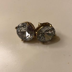 USED Kate Spade Earrings